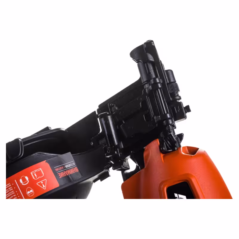 Пневмонейлер Foxweld Aero C45