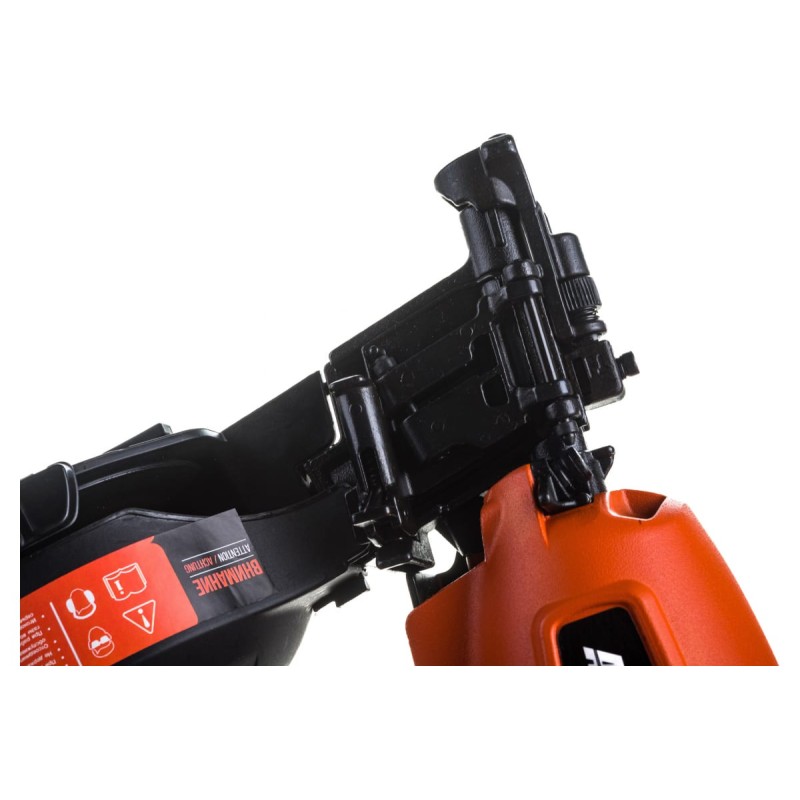 Пневмонейлер Foxweld Aero C45