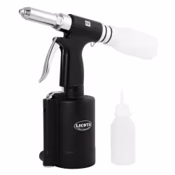 Заклепочник пневмогидравлический Licota PAV-00010KA