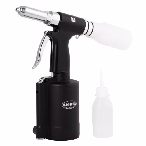 Заклепочник пневмогидравлический Licota PAV-00010KA