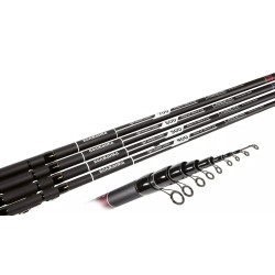 Удилище болонское Волжанка Оптима 5 м, тест до 25 г