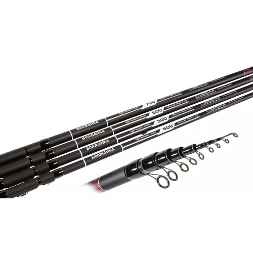 Удилище болонское Волжанка Оптима 5 м, тест до 25 г