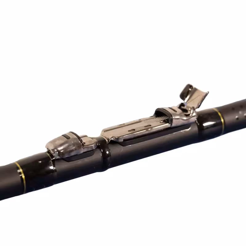 Удилище болонское Волжанка Оптима 5 м, тест до 25 г