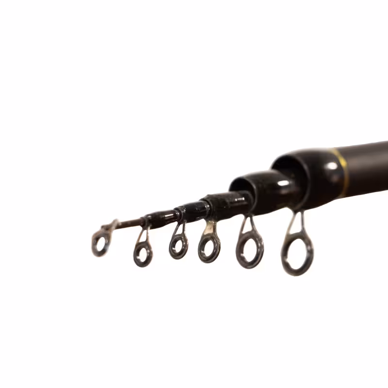 Удилище болонское Волжанка Оптима 5 м, тест до 25 г