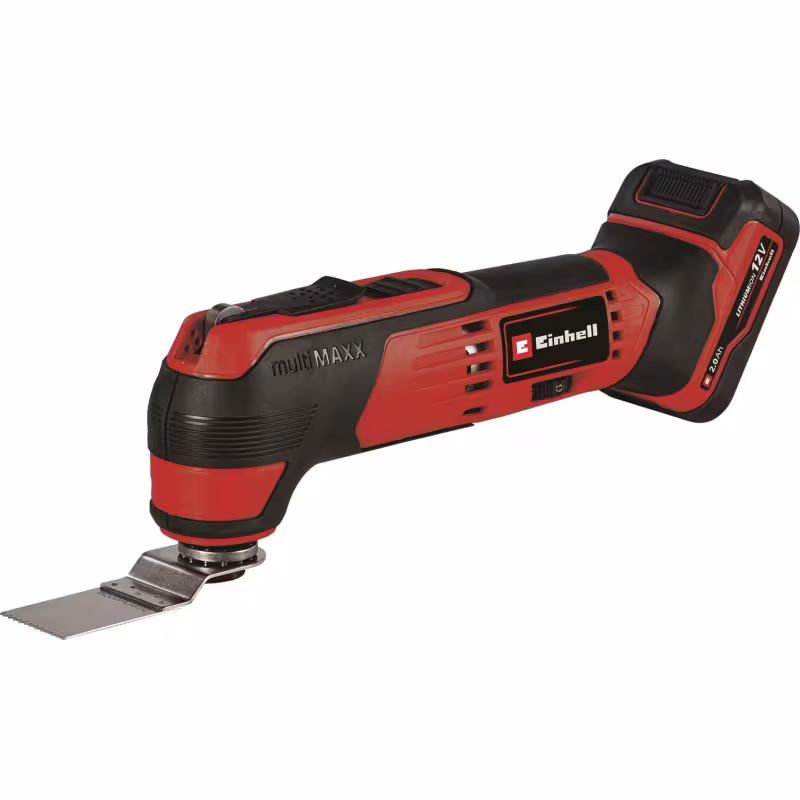 Реноватор (мультирезак) аккумуляторный Einhell TE-MG 12/1 Li