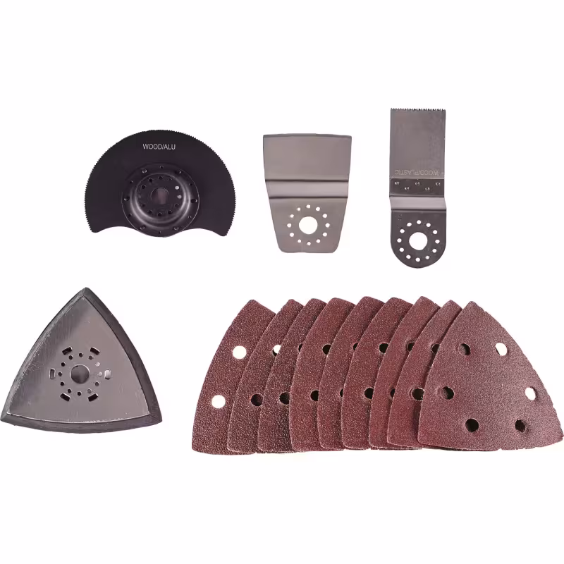 Реноватор (мультирезак) аккумуляторный Einhell TE-MG 12/1 Li