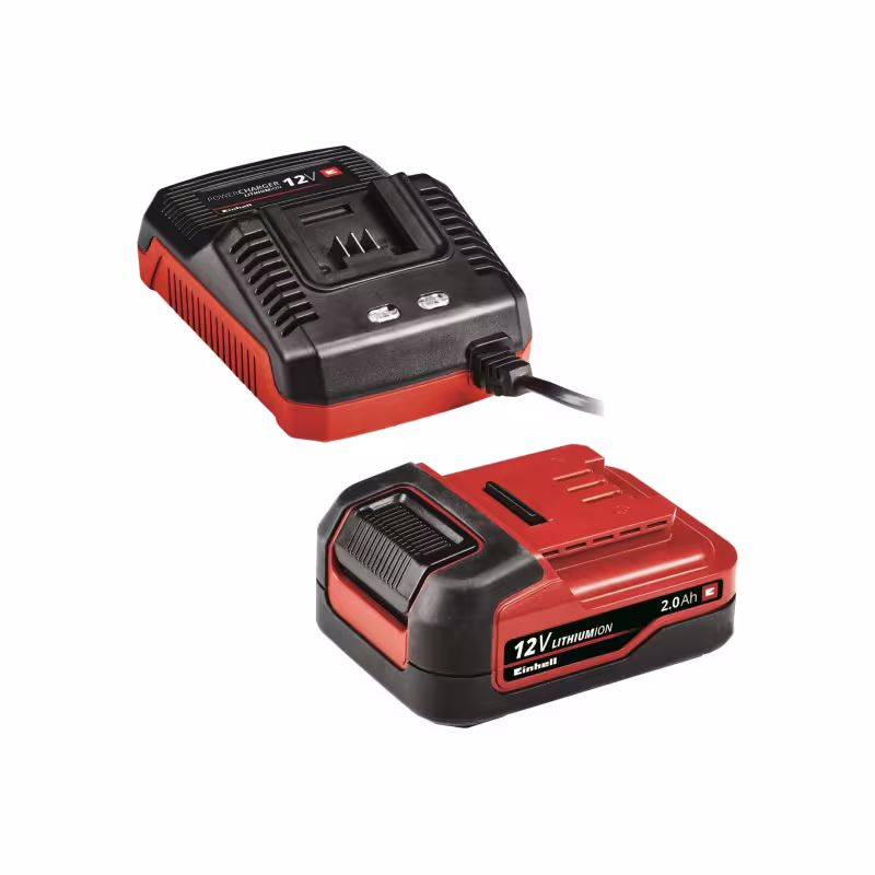 Реноватор (мультирезак) аккумуляторный Einhell TE-MG 12/1 Li