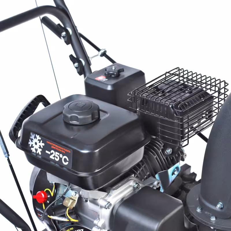 Снегоуборщик бензиновый Patriot PS 707