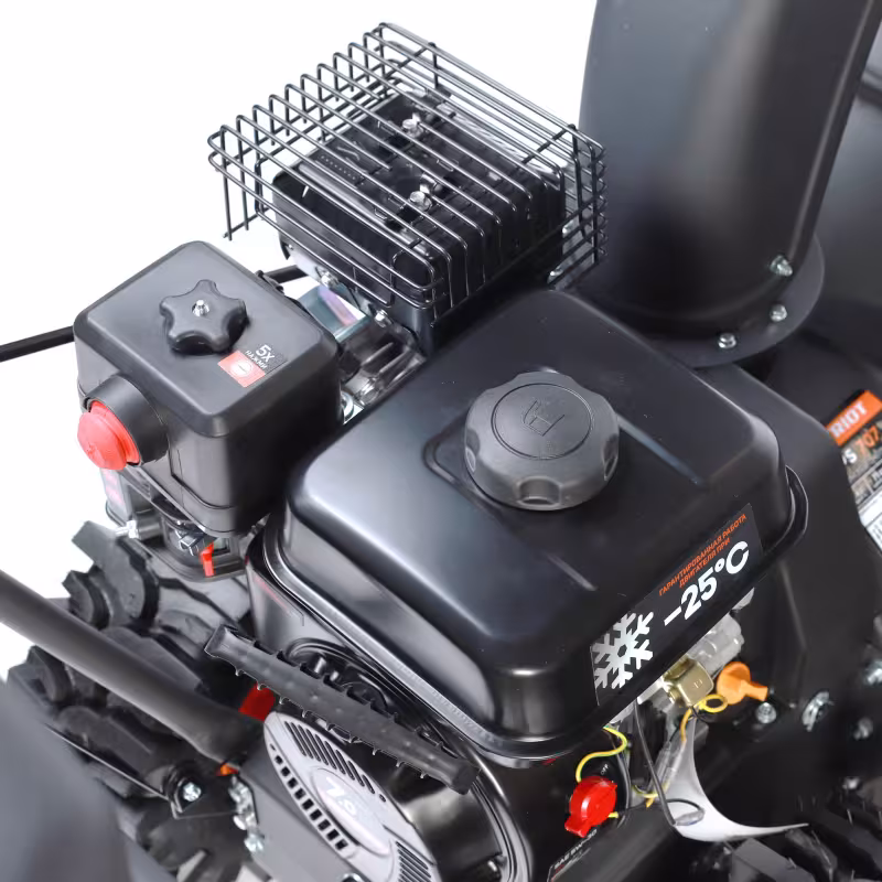 Снегоуборщик бензиновый Patriot PS 707