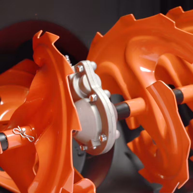 Снегоуборщик бензиновый Patriot PS 707