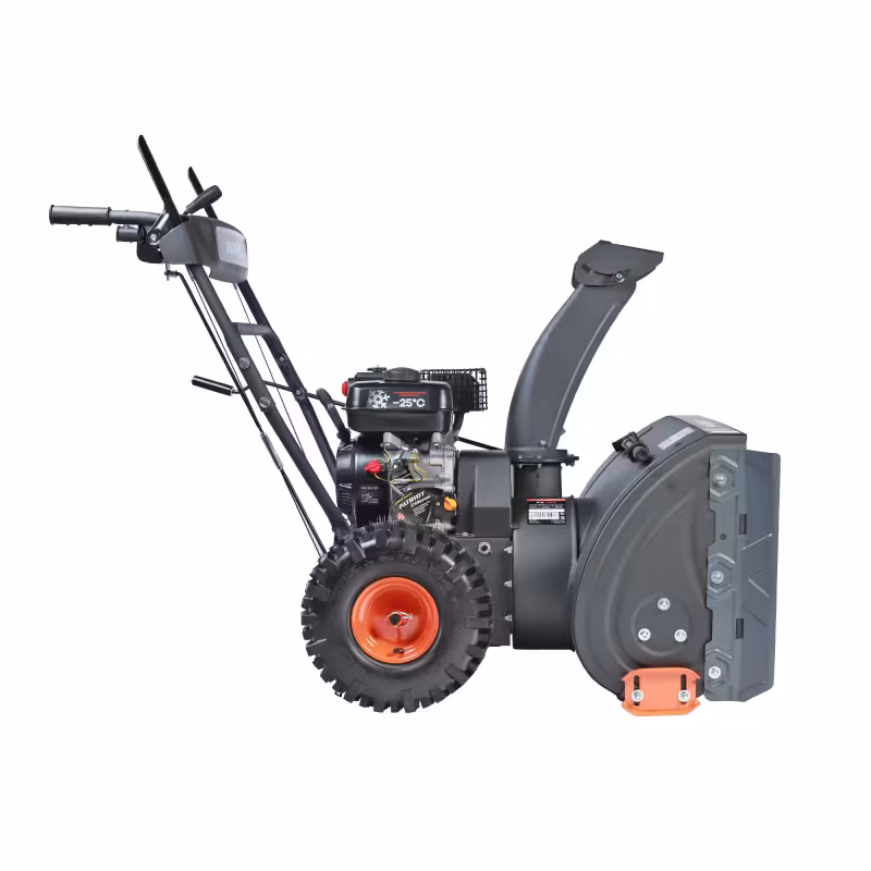 Снегоуборщик бензиновый Patriot PS 707