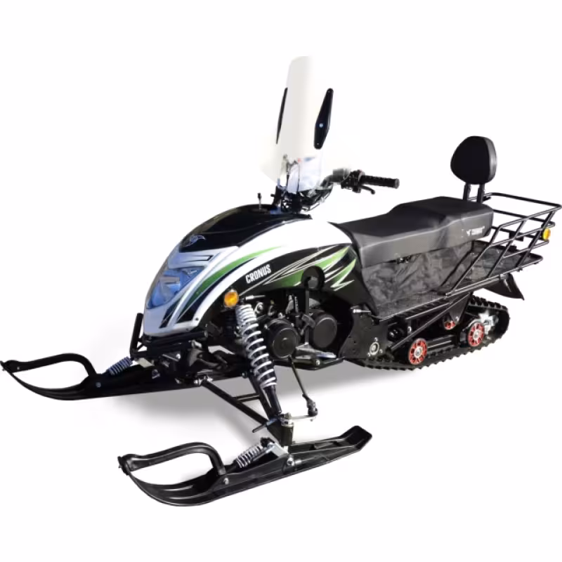 Комплект запчастей для сборки снегохода Motoland S200