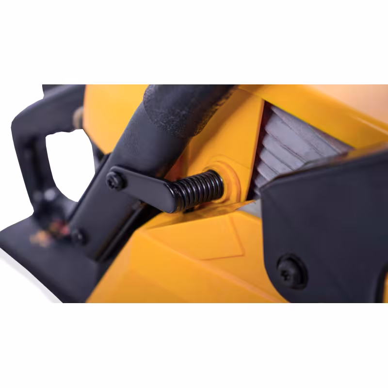 Бензопила Champion 237-16