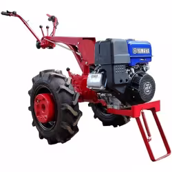 Мотоблок бензиновый МТЗ Беларус 08H-01 + сцепка