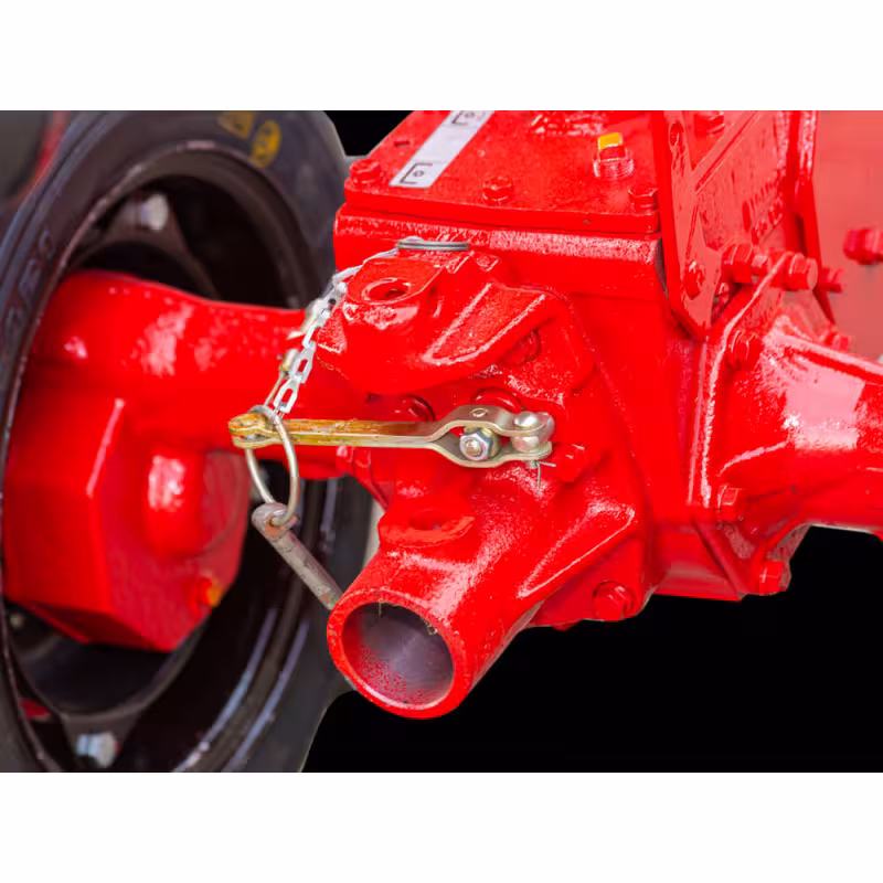 Мотоблок бензиновый МТЗ Беларус 08H-01 + сцепка