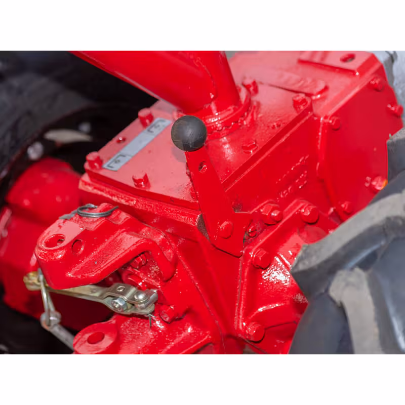 Мотоблок бензиновый МТЗ Беларус 08H-01 + сцепка