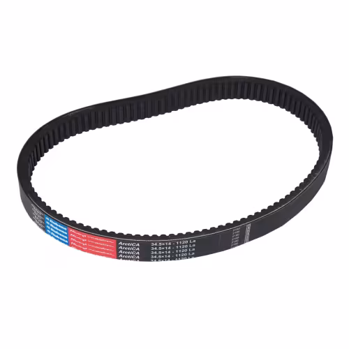 Ремень вариатора Rubena 34,5x14x1120  