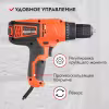 Дрель-шуруповерт сетевая Patriot FS 303