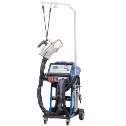 Аппарат точечной сварки (споттер) Nordberg WS10