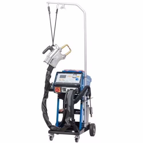 Аппарат точечной сварки (споттер) Nordberg WS10