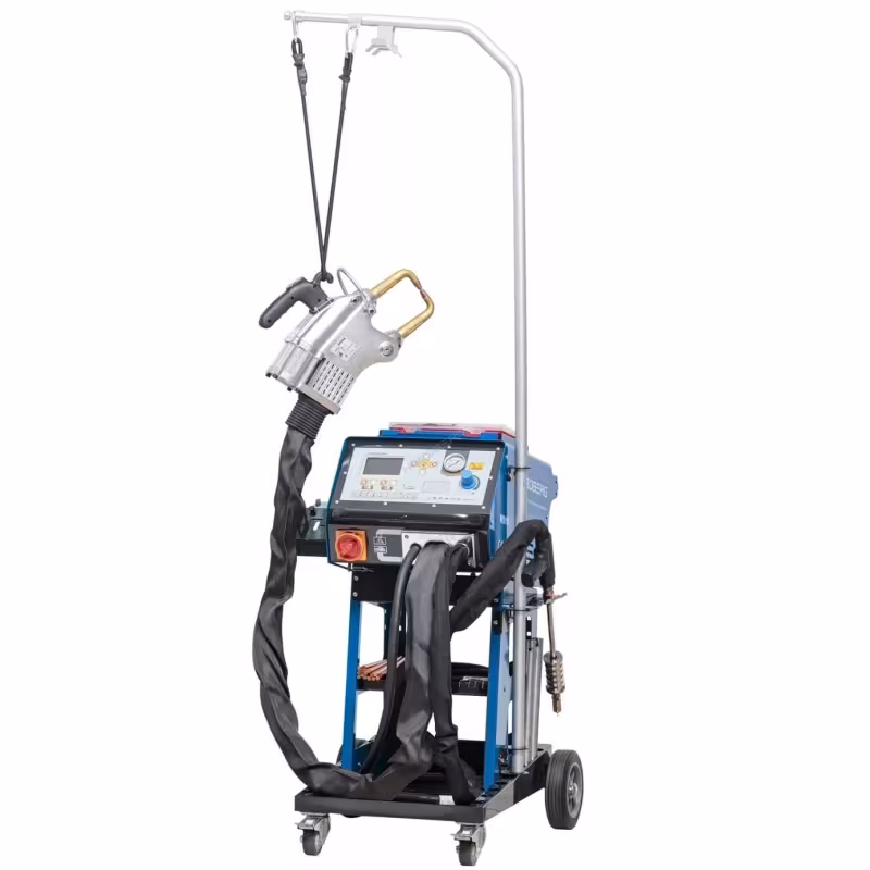 Аппарат точечной сварки (споттер) Nordberg WS10