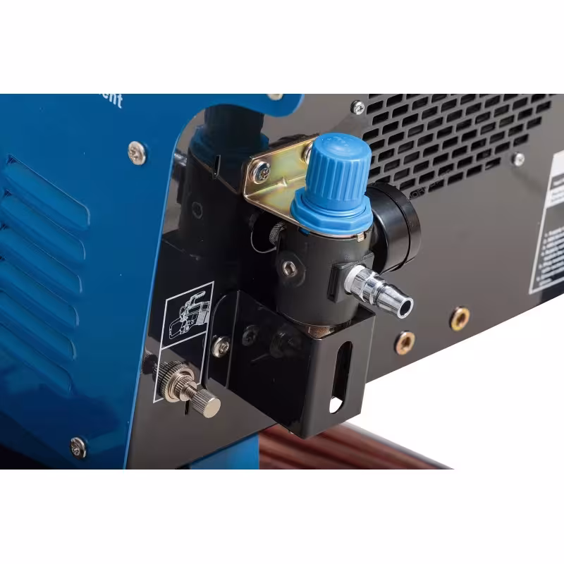 Аппарат точечной сварки (споттер) Nordberg WS10