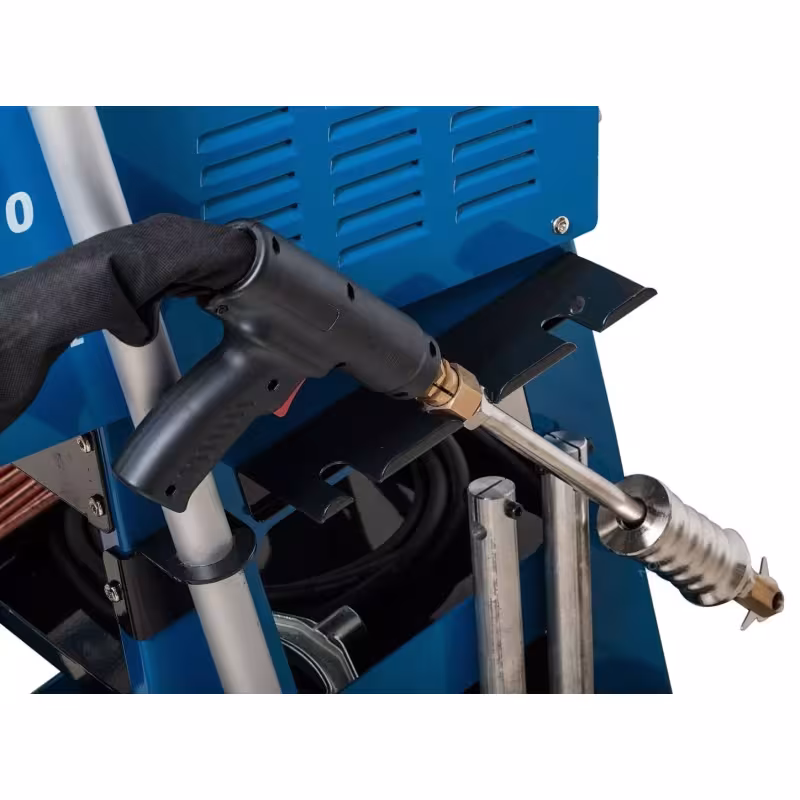 Аппарат точечной сварки (споттер) Nordberg WS10