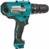 Дрель-шуруповерт ударная сетевая Makita HP0300