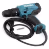 Дрель-шуруповерт ударная сетевая Makita HP0300