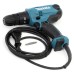 Дрель-шуруповерт ударная сетевая Makita HP0300 