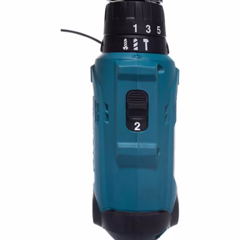 Дрель-шуруповерт ударная сетевая Makita HP0300 