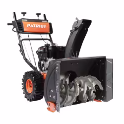 Снегоуборщик бензиновый Patriot Сибирь 62