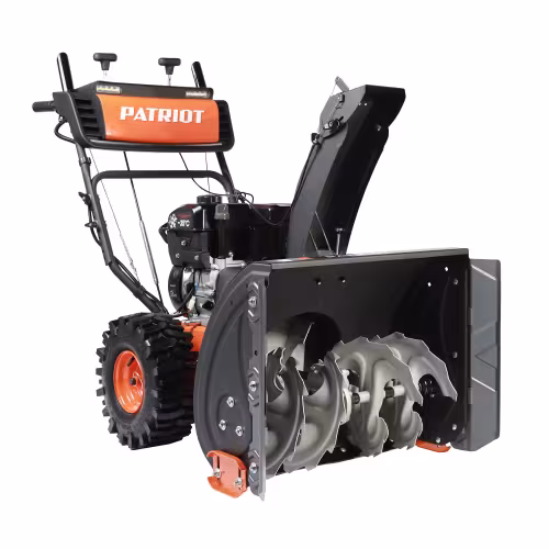 Снегоуборщик бензиновый Patriot Сибирь 62
