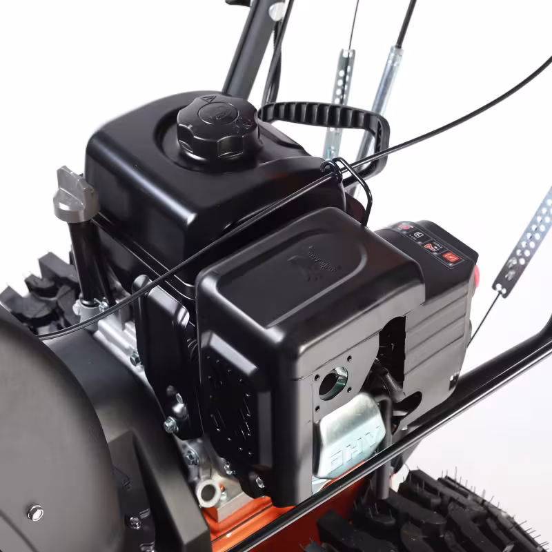 Снегоуборщик бензиновый Patriot Сибирь 62