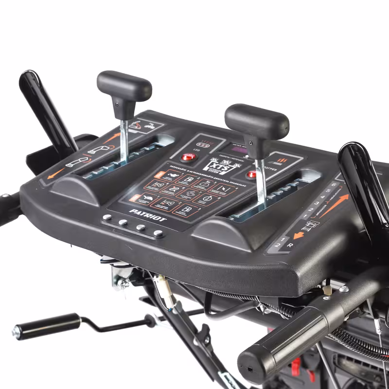 Снегоуборщик бензиновый Patriot Сибирь 62