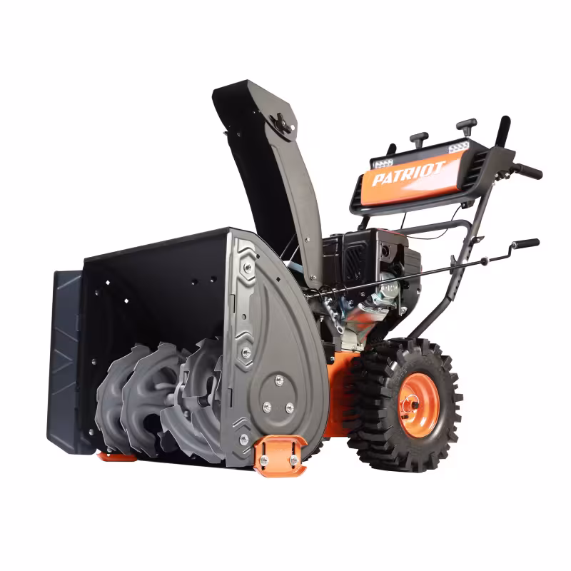 Снегоуборщик бензиновый Patriot Сибирь 62