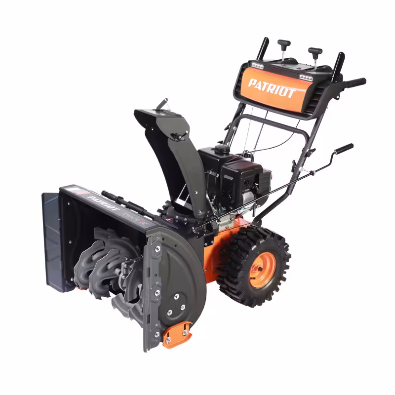 Снегоуборщик бензиновый Patriot Сибирь 62
