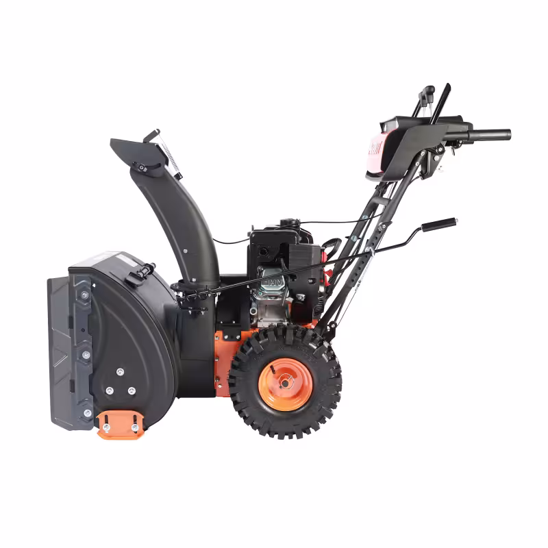 Снегоуборщик бензиновый Patriot Сибирь 62