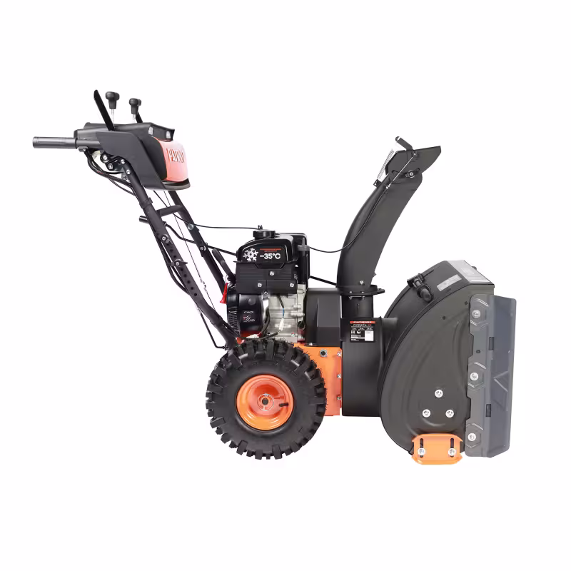 Снегоуборщик бензиновый Patriot Сибирь 62