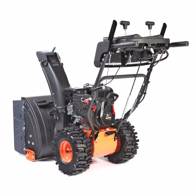 Снегоуборщик бензиновый Patriot Сибирь 62