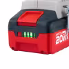 Дрель-шуруповерт ударная аккумуляторная Crown BL CT21093HMX-4 BMC