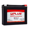 Аккумулятор Uplus MX18-3 YTX24HL-BS 20 Ah, 12V