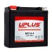 Аккумулятор Uplus MX14-4 YTX14-BS 12Ah, 12V