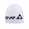 Шапка Fischer Logo Reversible G32021, черный/белый