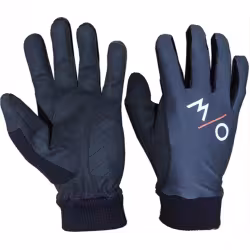 Перчатки One Way Roller Ski Speed Asphalt Grey, размер 9