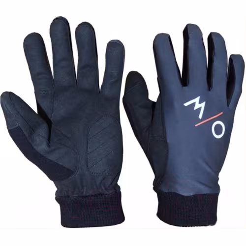 Перчатки One Way Roller Ski Speed Asphalt Grey, размер 9