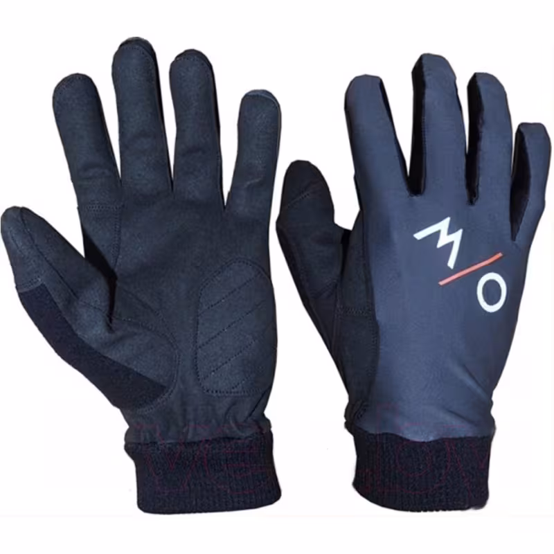 Перчатки One Way Roller Ski Speed Asphalt Grey, размер 9