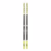 Лыжный комплект Vuokatti Step 045922 NNN, Black/Yellow (150)