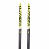 Лыжный комплект Vuokatti Step 045922 NNN, Black/Yellow (150)