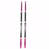 Лыжный комплект Vuokatti 045924 NNN, Step-in (Step), Black/Magenta (160)